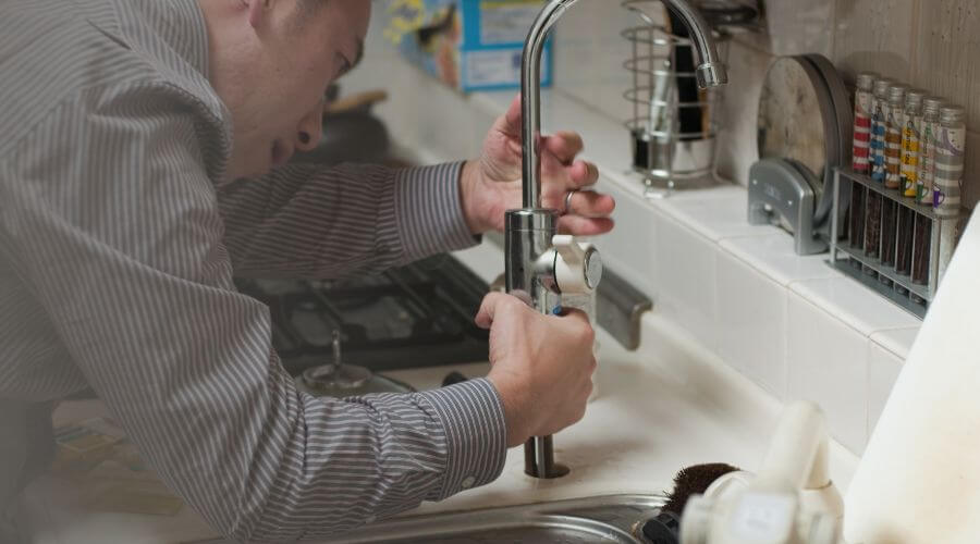 Professional expert plumbing services in Amity, AR